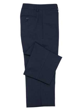 Ladies Classic 3/4 Pant Navy 10