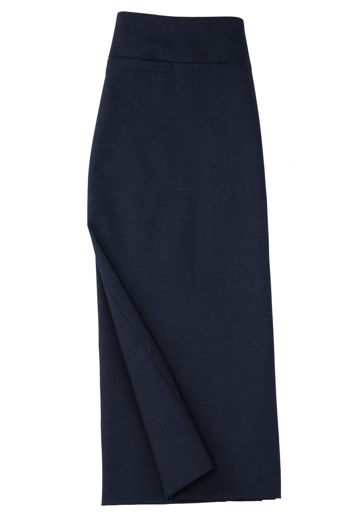 Ladies Classic Below Knee Skirt NZ Uniforms