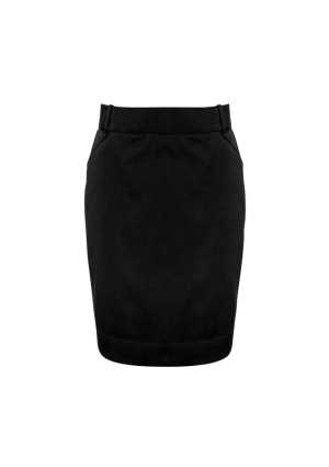Womens Detroit Skirt Black 10