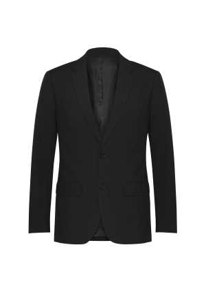 Mens Classic Jacket Black 102