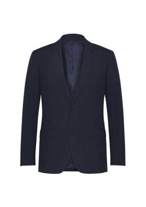 Mens Classic Jacket Navy 102