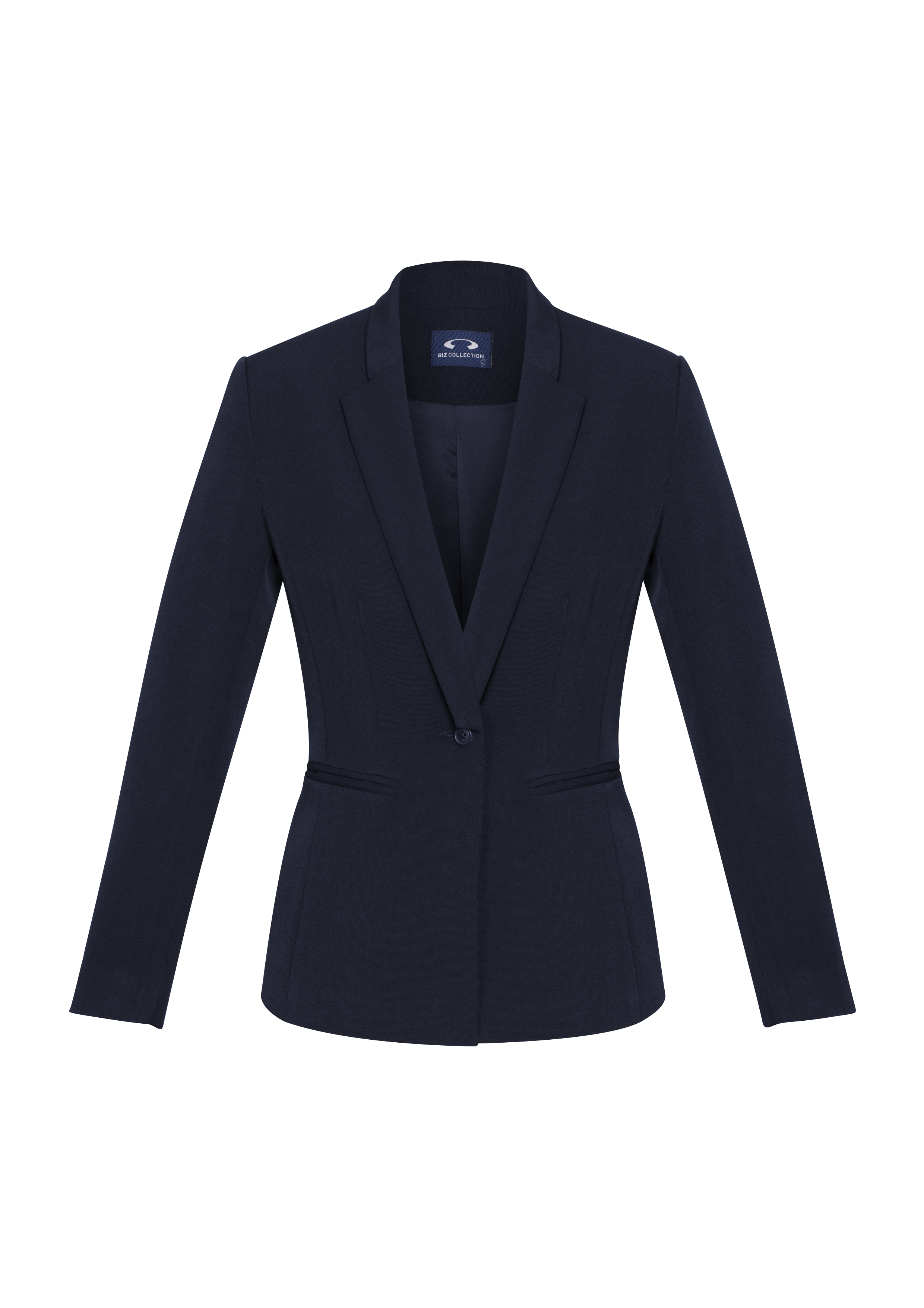Ladies Bianca Jacket NZ Uniforms