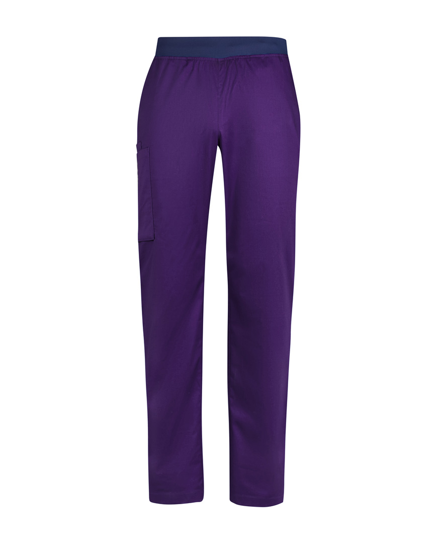 Mens Riley Straight Scrub Pant NZ Uniforms