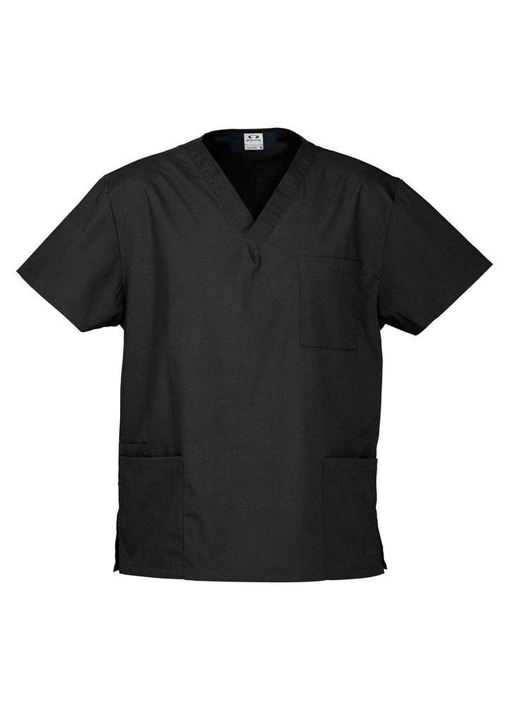 Unisex Classic Scrubs Top NZ Uniforms