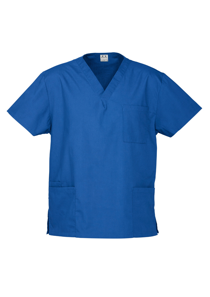 Unisex Classic Scrubs Top | NZ Uniforms