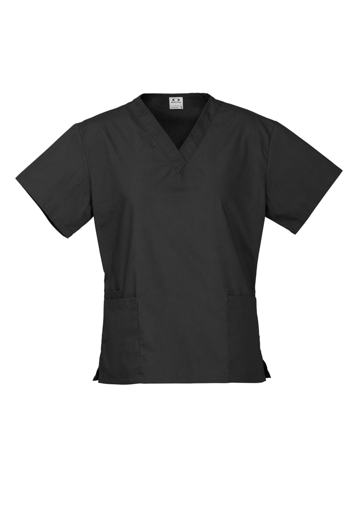 Ladies Classic Scrubs Top NZ Uniforms
