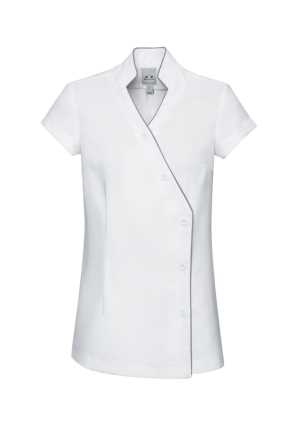 Zen Crossover Tunic