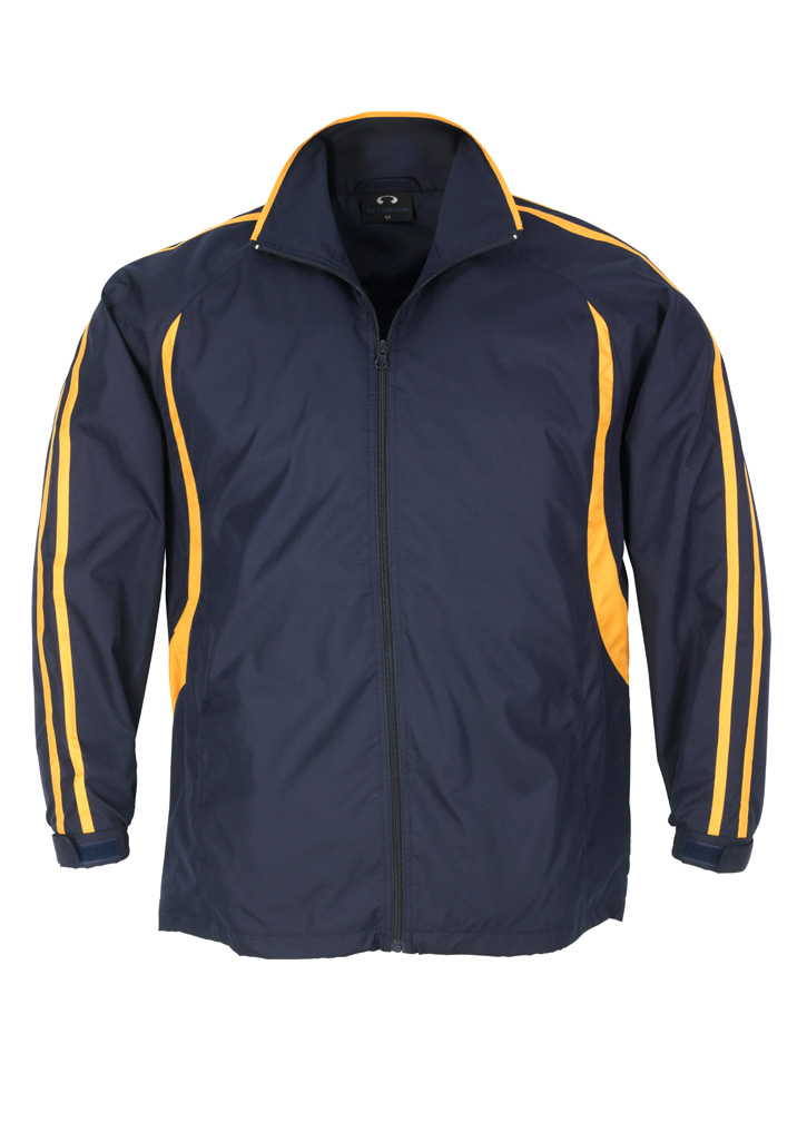 Adults Flash Track Top