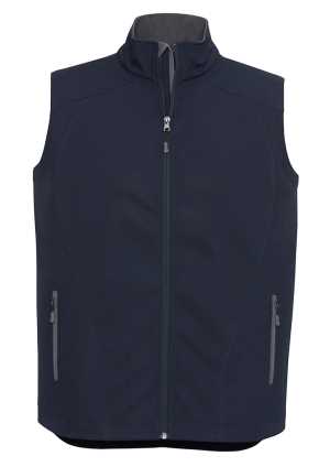 Mens Geneva Vest | NZ Uniforms