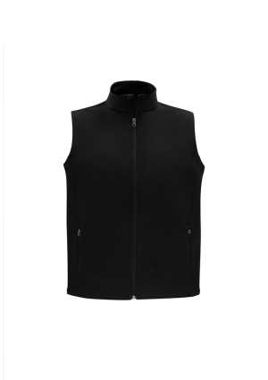 Mens Apex Vest Black 2XL