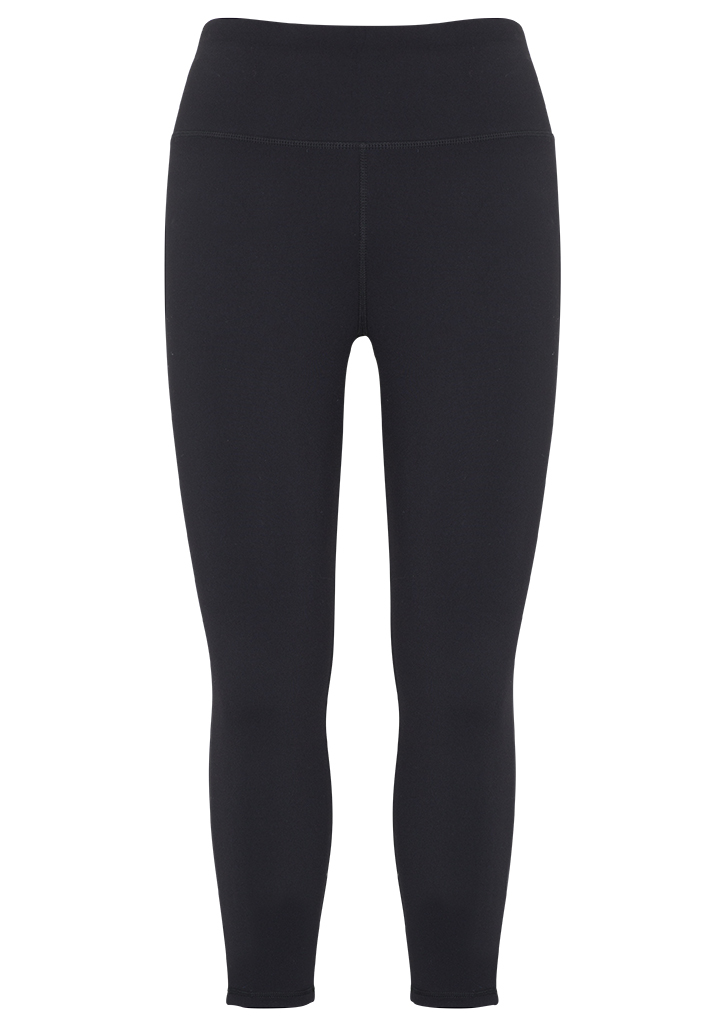 Ladies Flex 3/4 Leggings