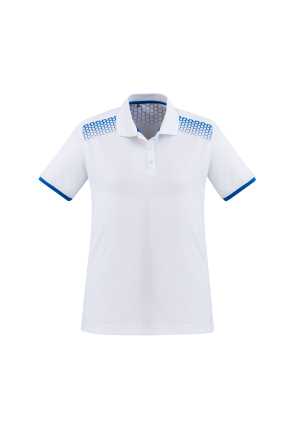 Ladies Galaxy Polo