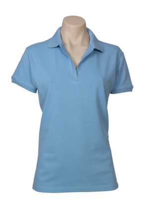 Ladies Oceana Polo