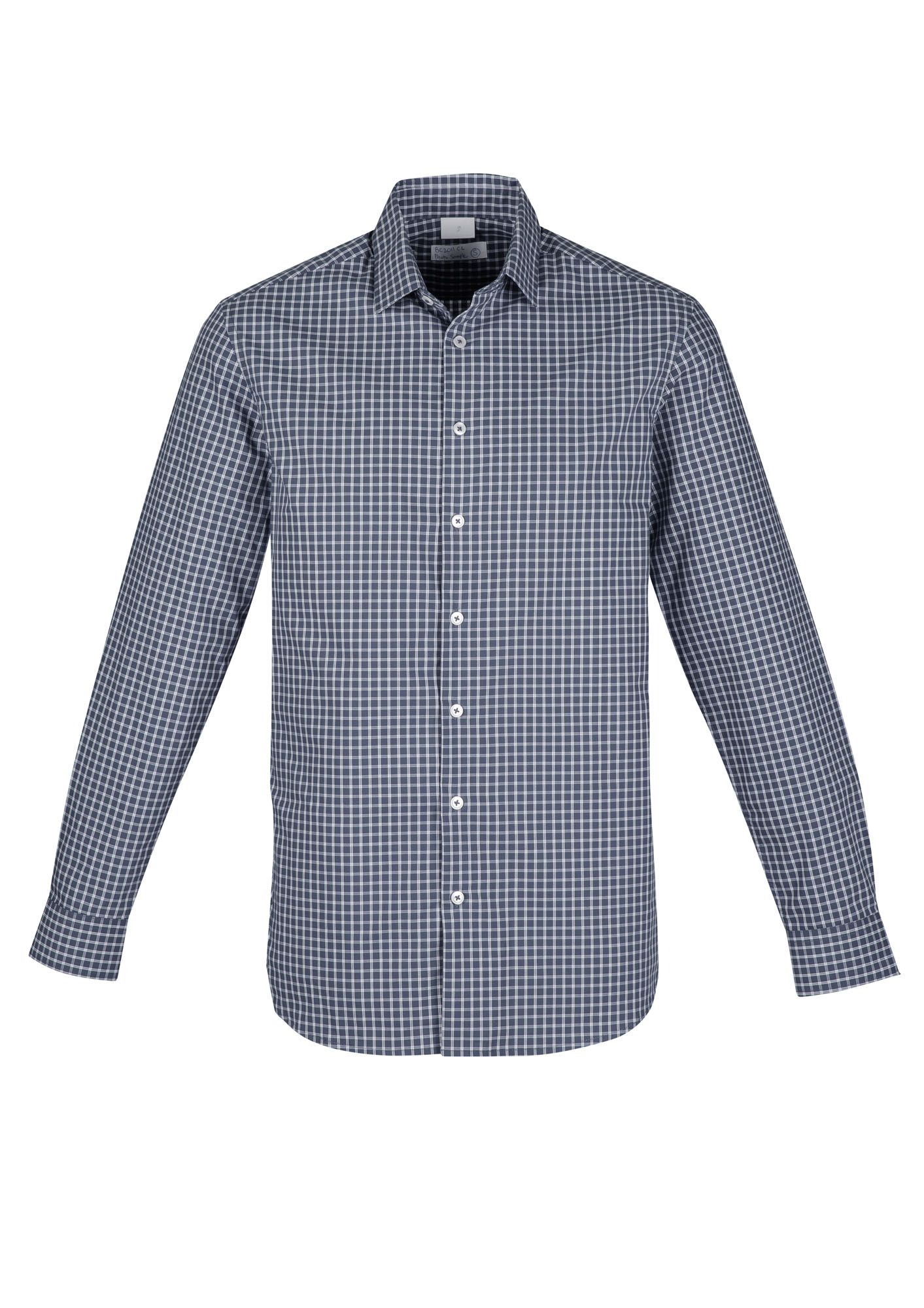 Mens Noah L/S Shirt
