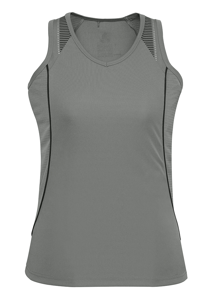 Ladies Razor Singlet