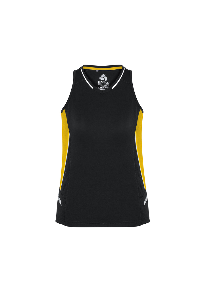 Ladies Renegade Singlet