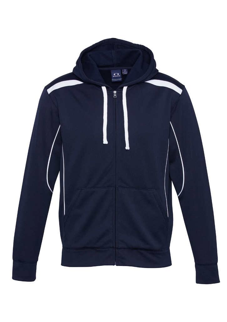 Mens United Hoodie NZ Uniforms