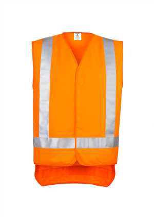 TTMC-W Basic Vest