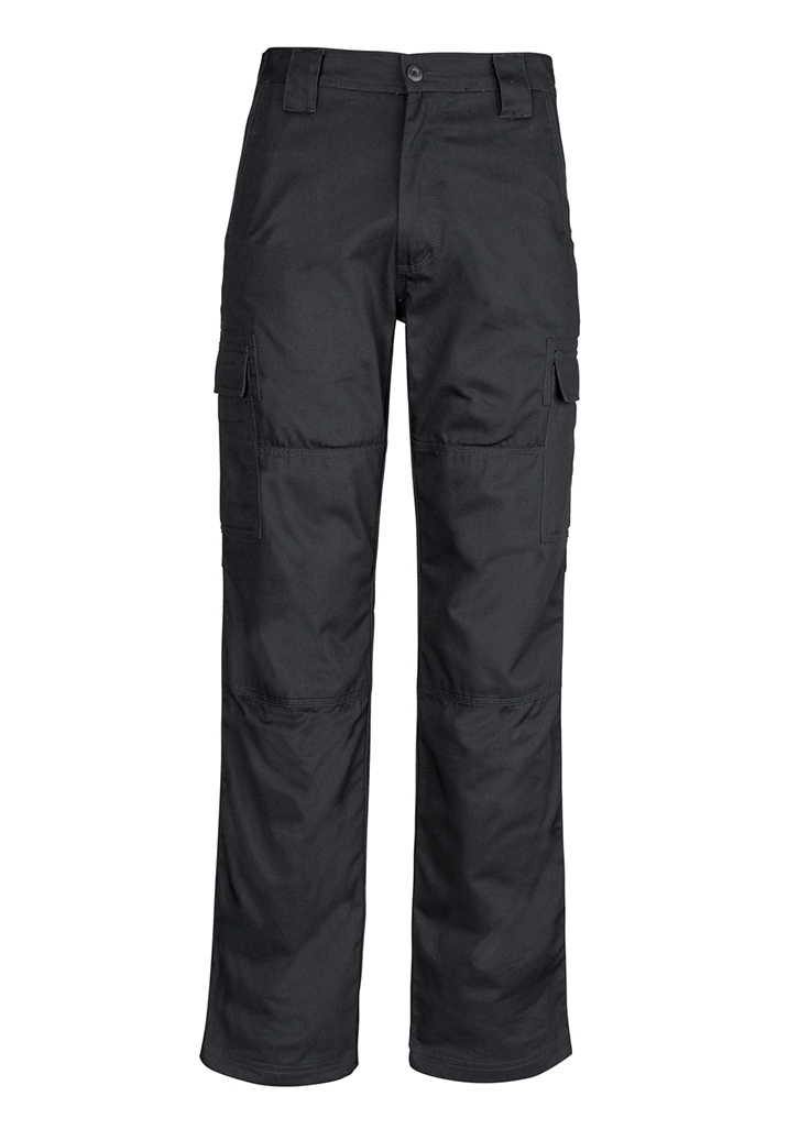 black work pants nz