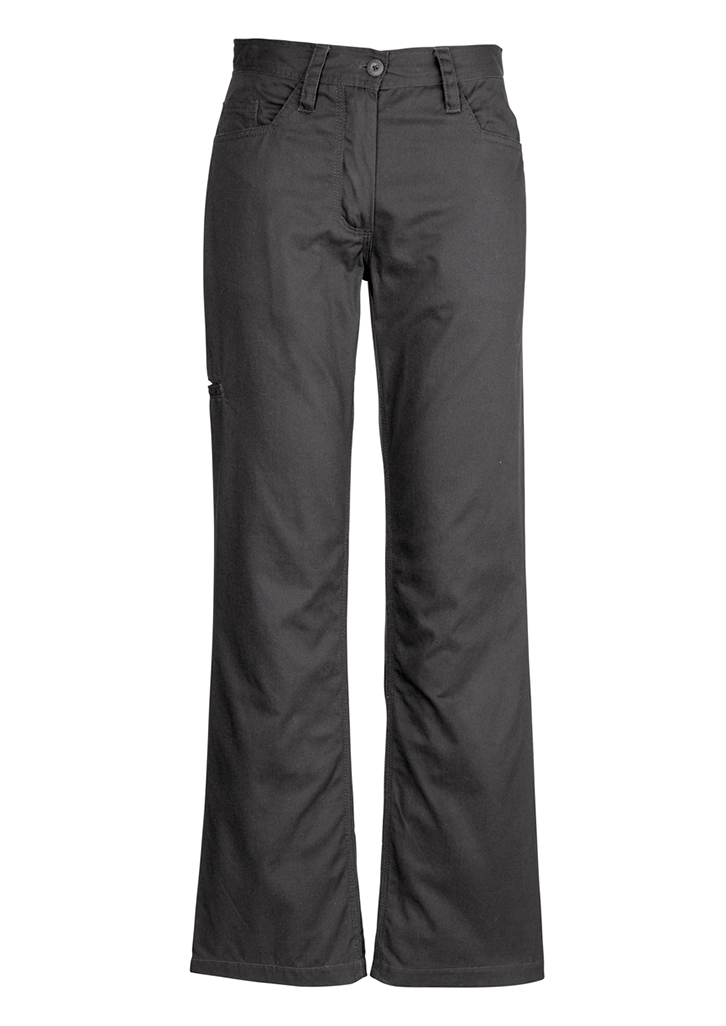 Womens Plain Utility Pant NZ Uniforms