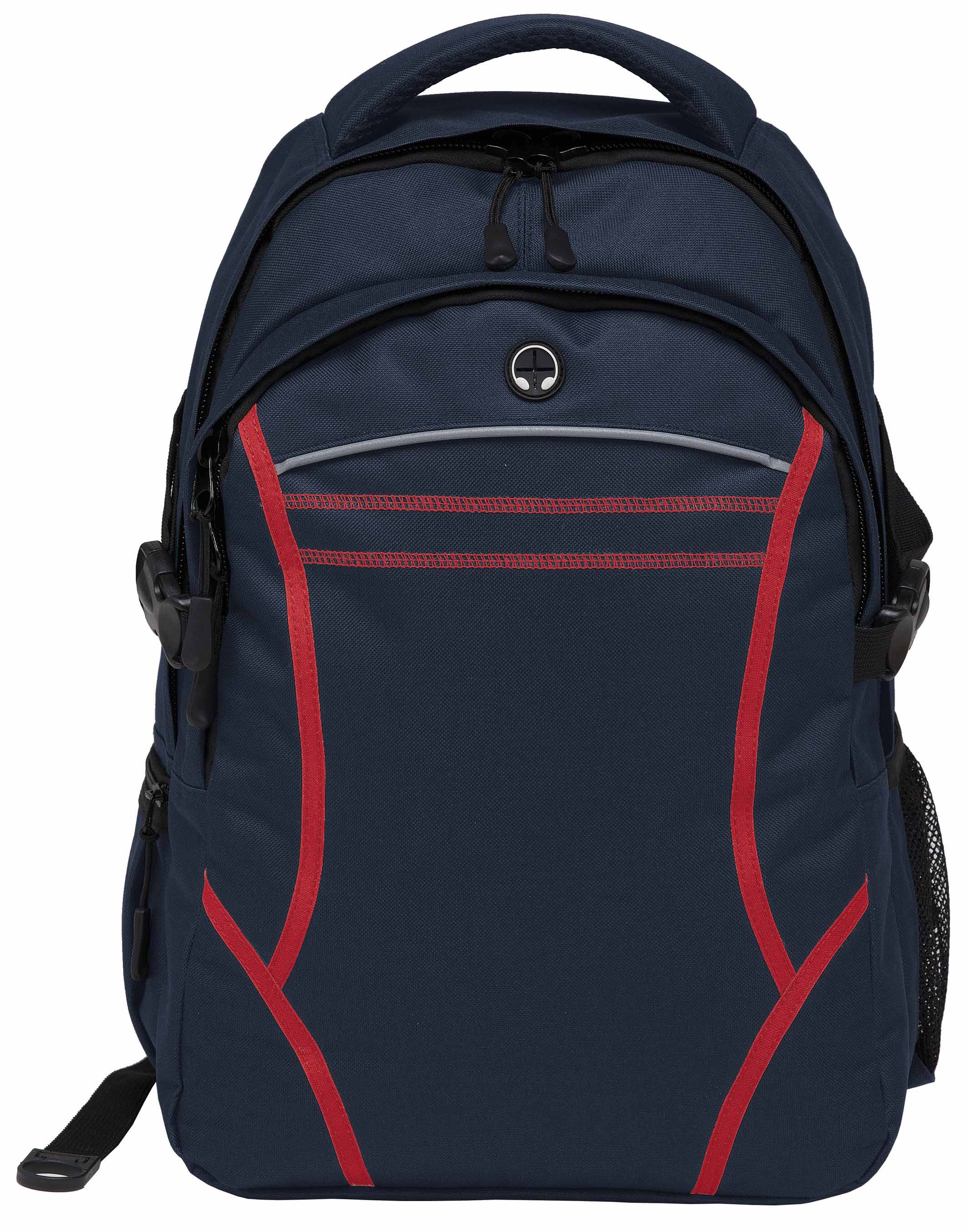 Reflex Backpack NZ Uniforms