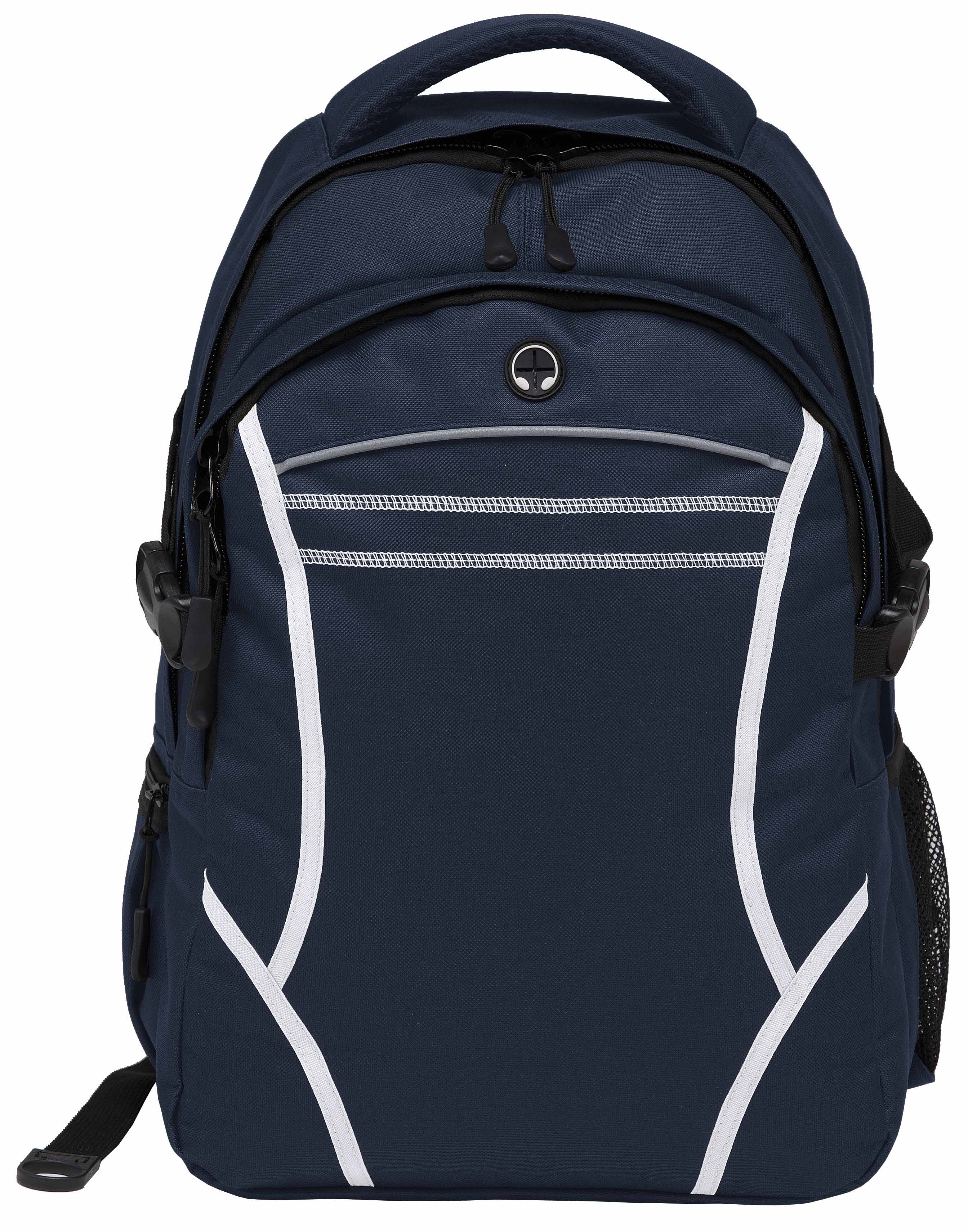 Reflex Backpack NZ Uniforms