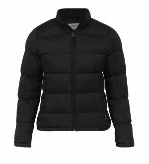 Glacier Puffa Jacket