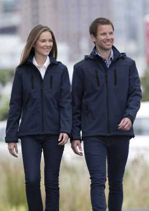 Hybrid Jacket