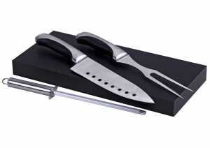 Carving Set Assorted 1SZ