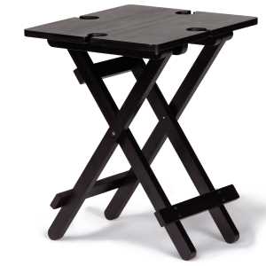 Grande Tavolo Table Black