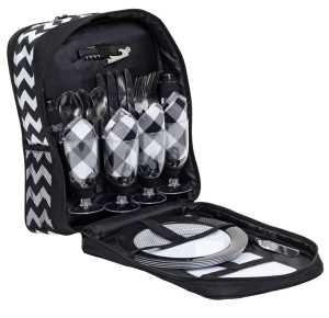 Oasis Family Picnic Set