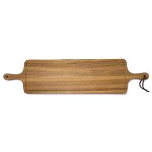 Tapas Serving Board Acacia Wood 1SZ