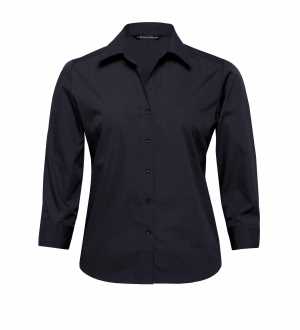 The Express Teflon Shirt - Womens Navy 10