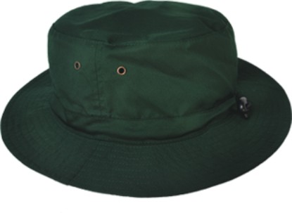 Kids School Bucket Hat