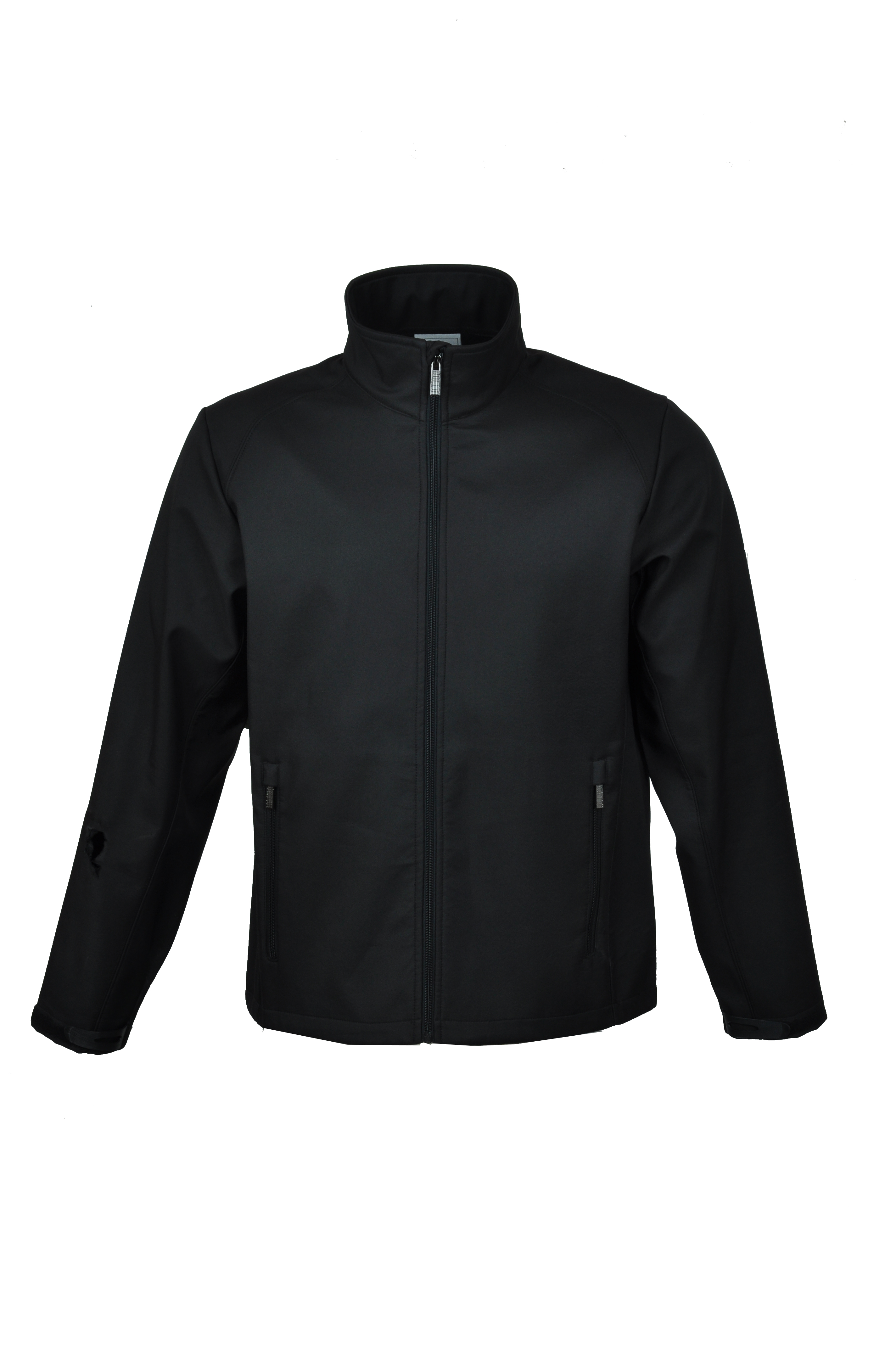 Mens Soft Shell Jacket NZ Uniforms