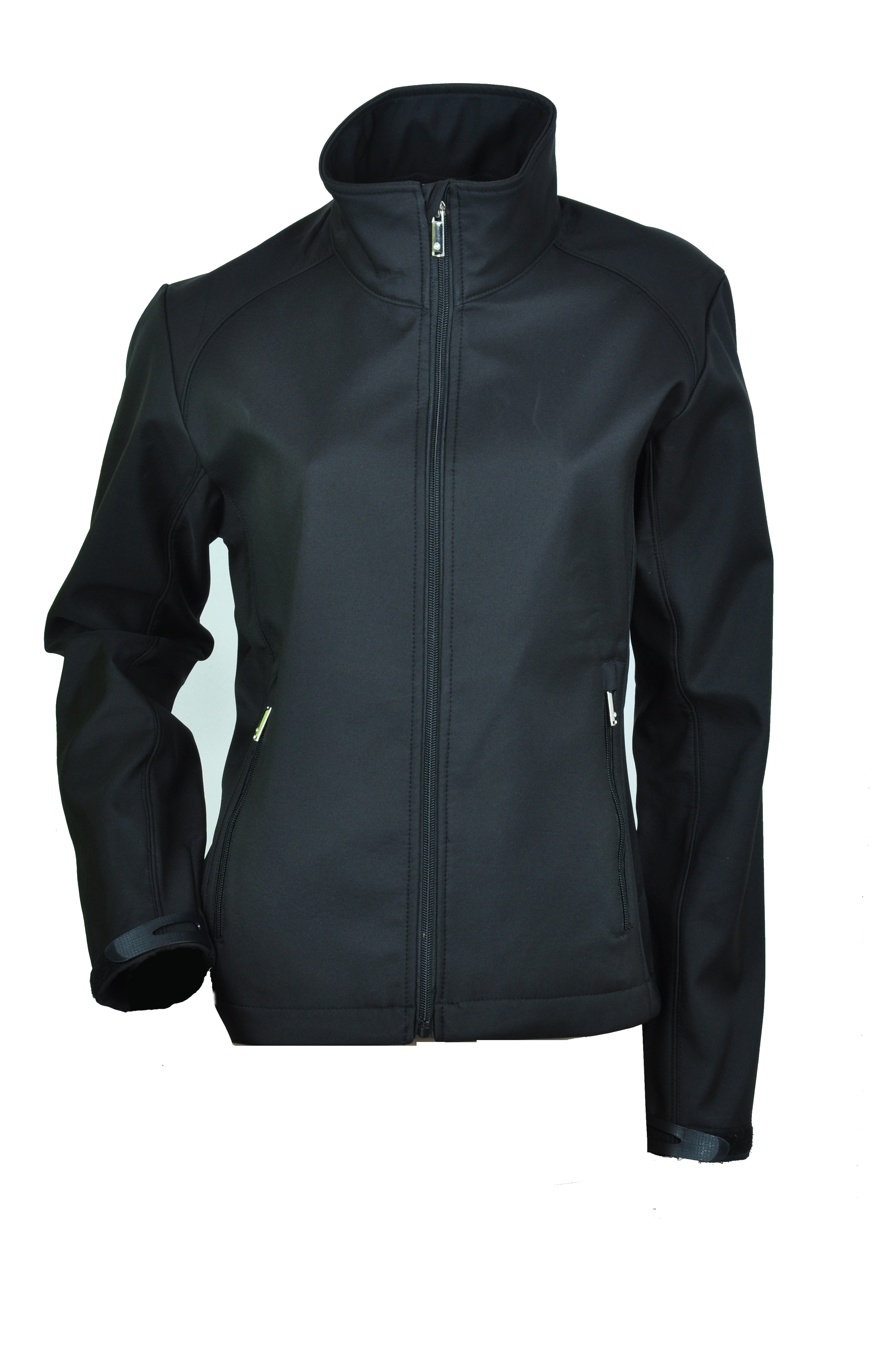 Ladies Soft Shell Jacket NZ Uniforms