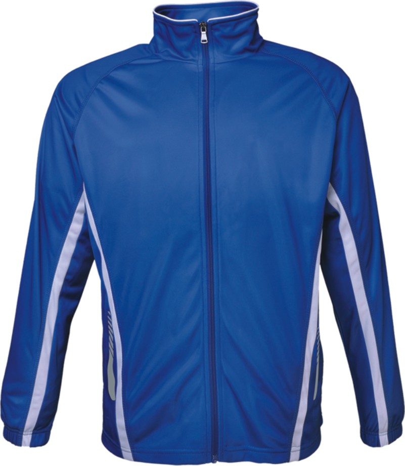 Kids Elite Sports Track Jacket NZ Uniforms