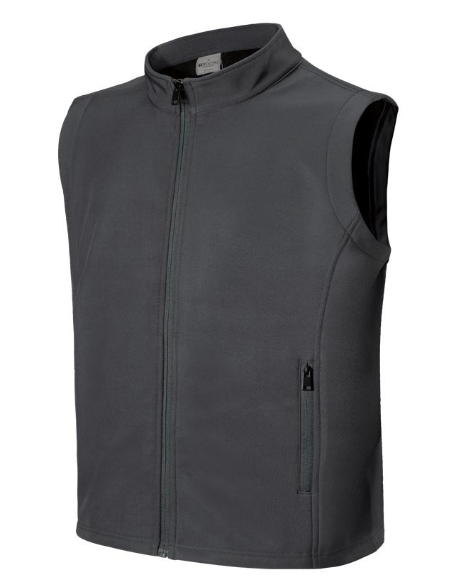 Mens Softshell Vests NZ Uniforms