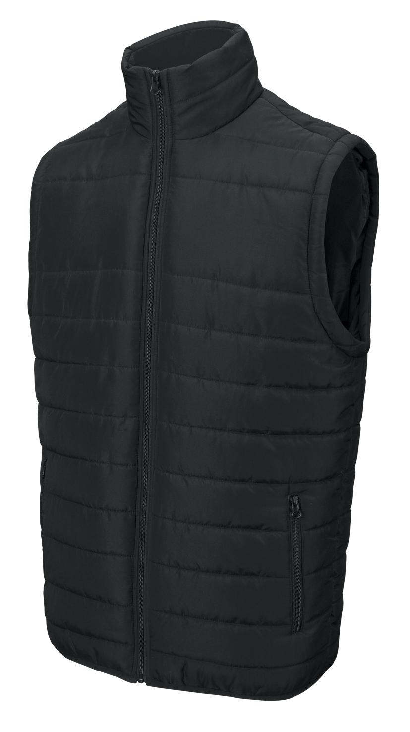 Unisex Adults Puffer Vest NZ Uniforms