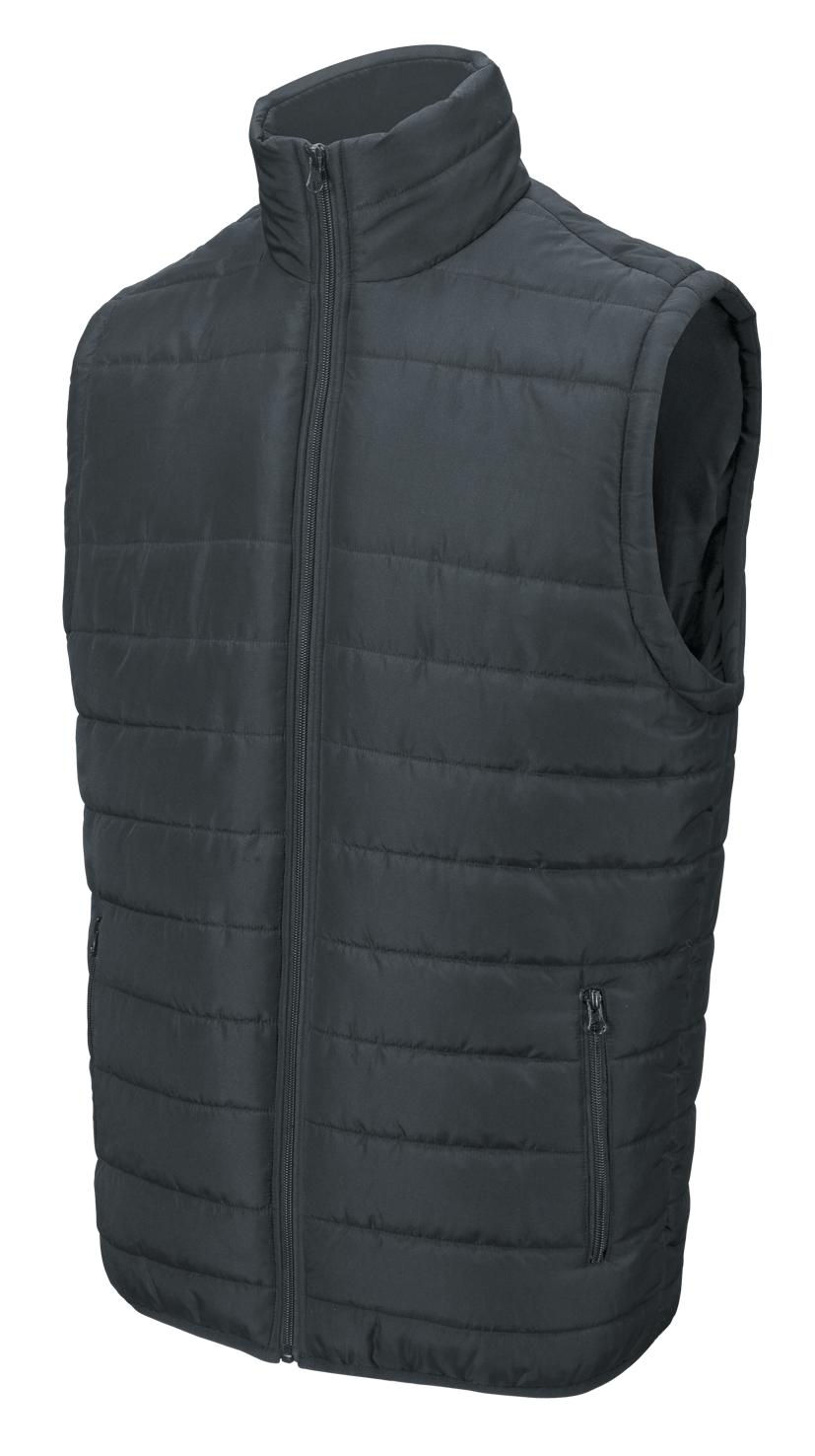 Kids Puffer Vest NZ Uniforms
