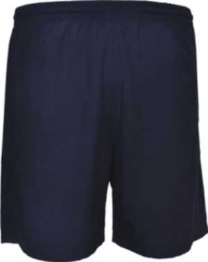 Woven Running Shorts Navy 10