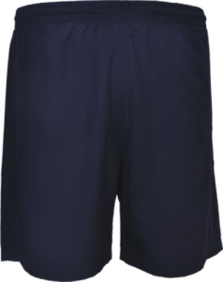 Kids Woven Running Short