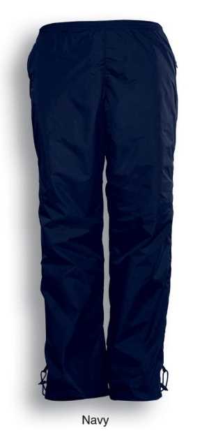 Traning Track Pants Navy 10
