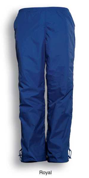 Traning Track Pants Royal 10