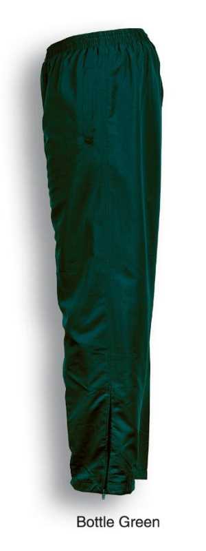 Unisex Track -Suit Pants Bottle 2XL