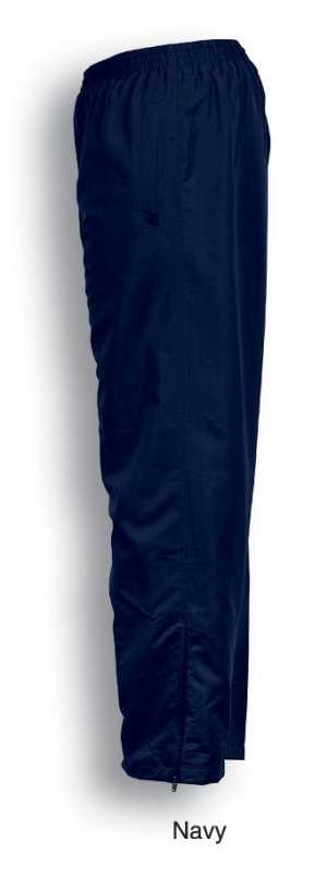 Unisex Track -Suit Pants Navy 2XL