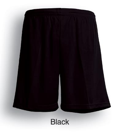 Kids Breezeway Football Shorts