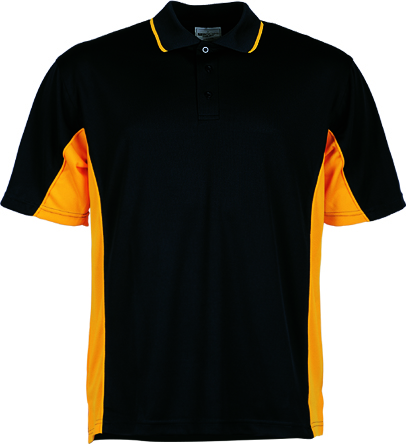 Kids Breezeway Panel Polo