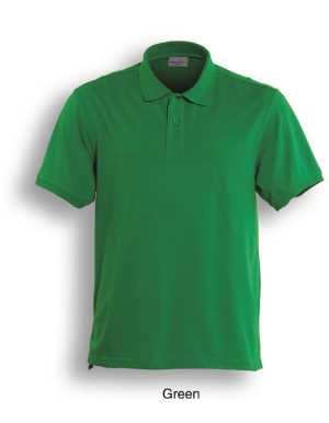 Classic Polo-Ladies Green 10