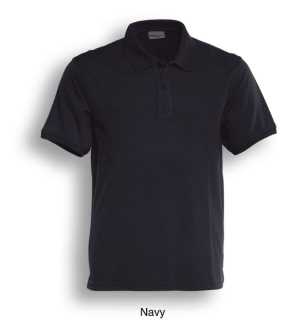 Classic Polo-Ladies Navy 10